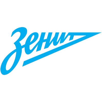 圣彼得堡泽尼特 logo