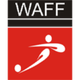 西亚U18logo